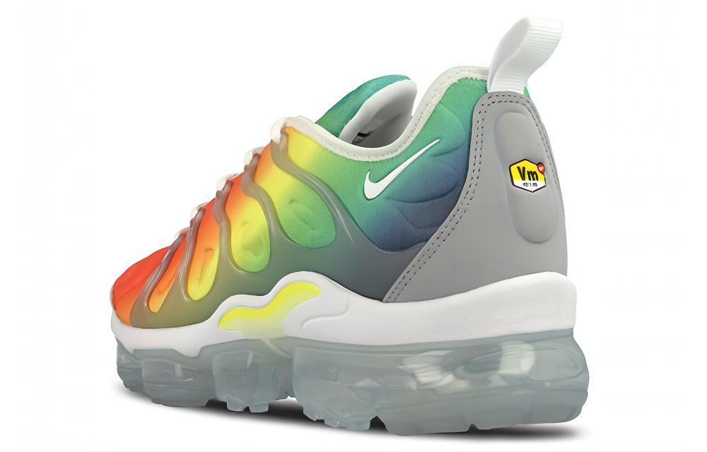 Nike Vapormax Plus Air Rainbow Poizon Shop