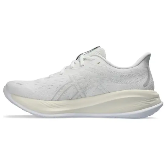 Asics Gel Cumulus 26 'White Off White'