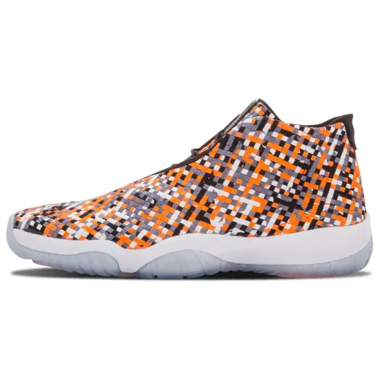 Jordan Future Easter Multi-Color