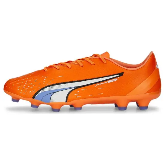 Puma Ultra Pro FG AG 'Supercharge Pack'