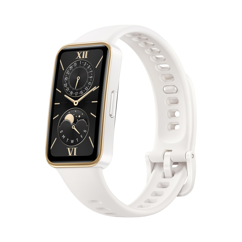 HUAWEI 9 NFC Lightweight And Thin, Comfortable To Wear Smart Bracelets