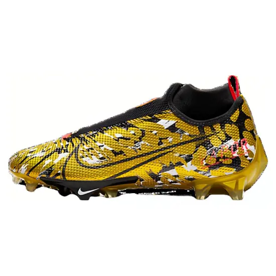 Nike Vapor Edge Pro 360 2 'Metallic Vivid Gold'