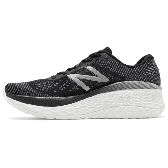 New Balance Fresh Foam More Black