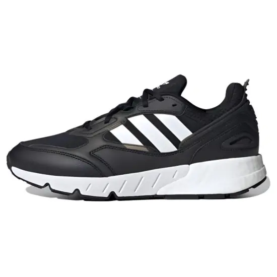 Adidas ZX 1K Boost 2.0 'Black White'
