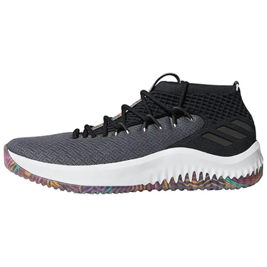 Adidas Dame 4 Tribal