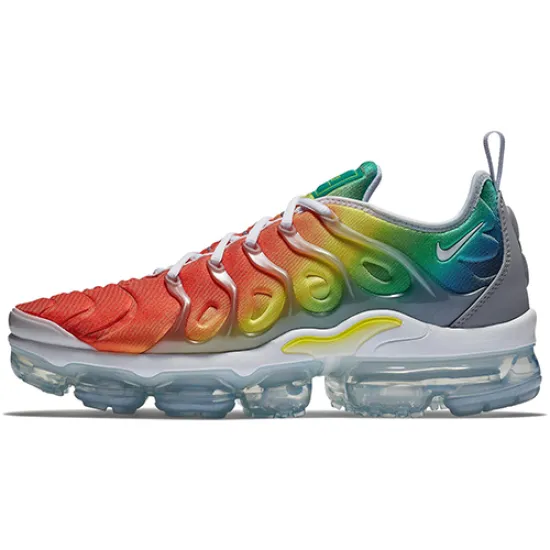 Nike Air VaporMax Plus Rainbow