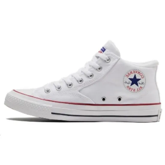 Converse Chuck Taylor All Star Malden Street Mid 'White'