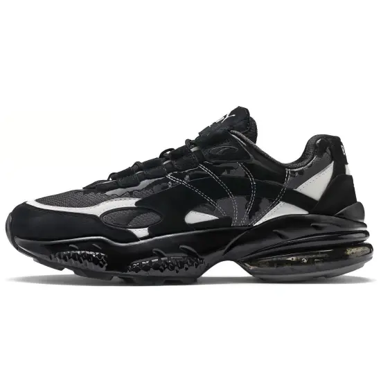 Puma Cell Bait X Marvel Venom