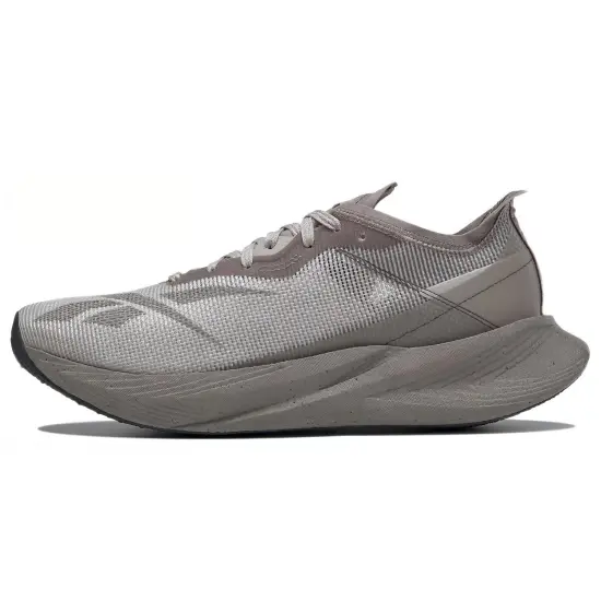 Reebok Floatride Energy X Running Shoes Unisex Low-top Gray/Brown