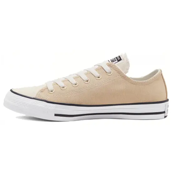 Converse Chuck Taylor All Star Ox Renew Cotton Desert Ore