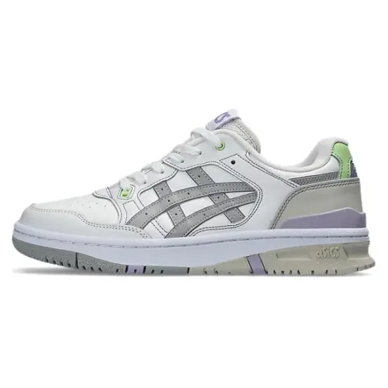 Asics EX89 'White Mid Grey'