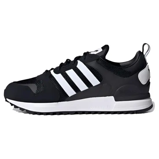 Adidas ZX 700 HD Black White