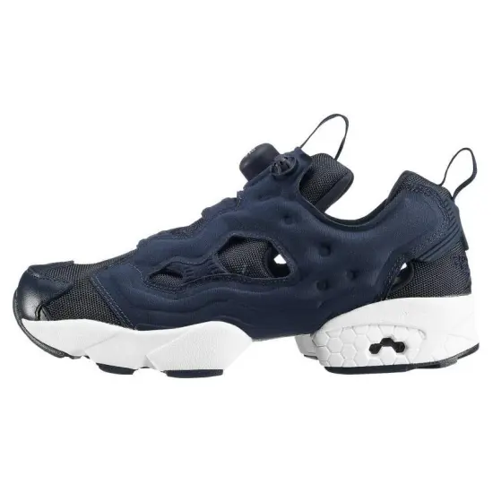 Reebok InstaPump Fury OG 'Collegiate Navy'