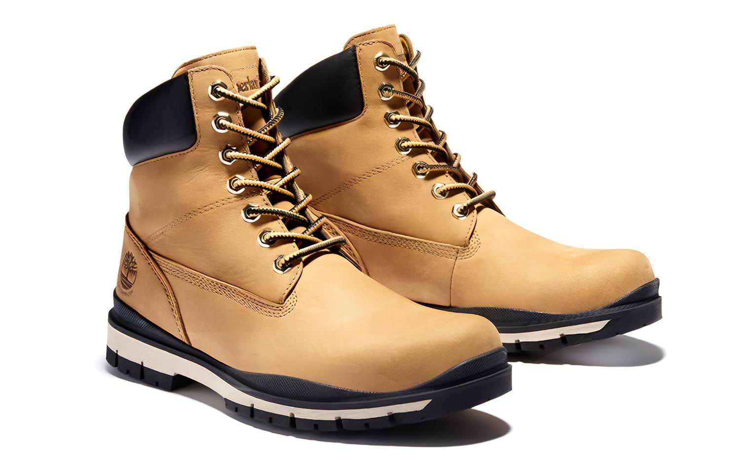 Timberland Radford Poizon Shop