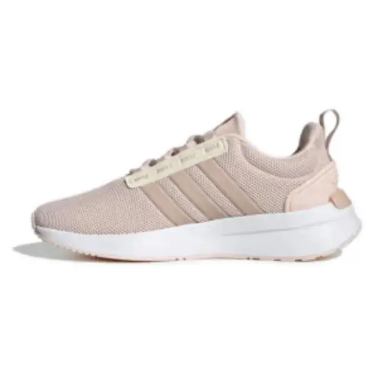 Adidas Racer Tr 21 Running Shoes Women's Low-Top Brown White