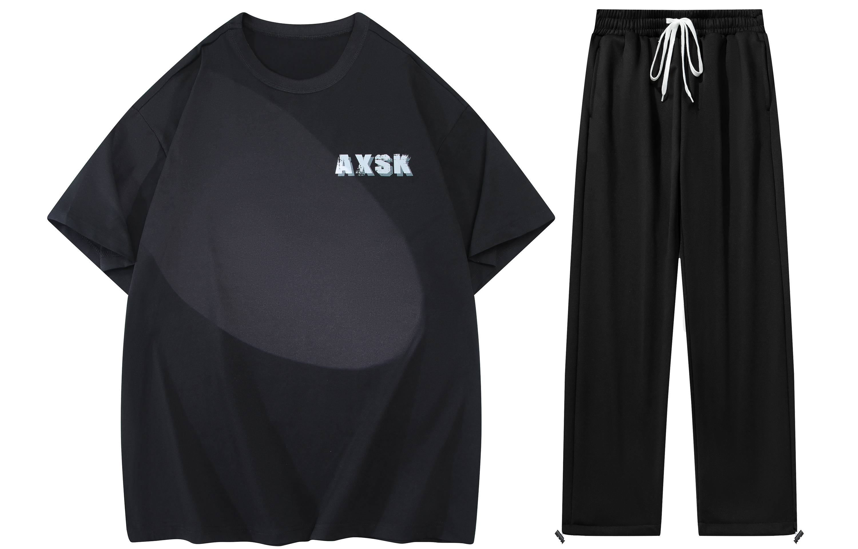 A.X.S.K Casual Sportswear Unisex