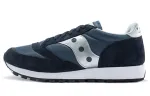 saucony Jazz 81 Navy Silver