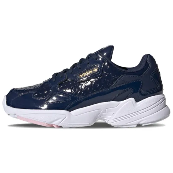 Adidas Originals Originals Falcon 'Dark Blue' Women's
