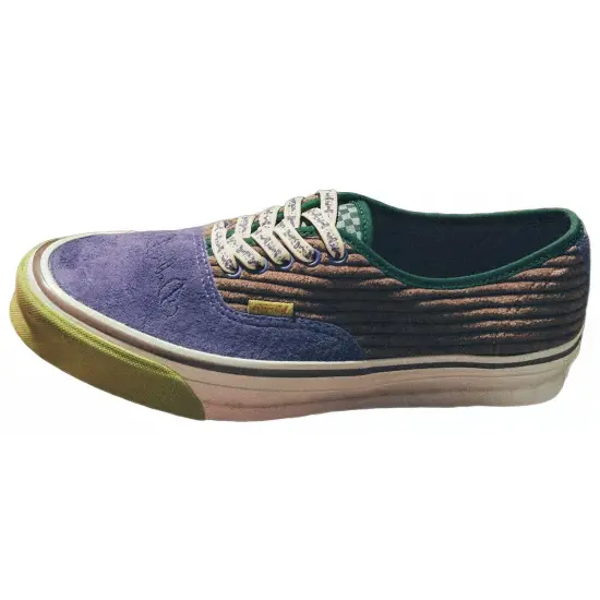 Vans Authentic Feature X OG LX 'Double Down Sinner's Club'