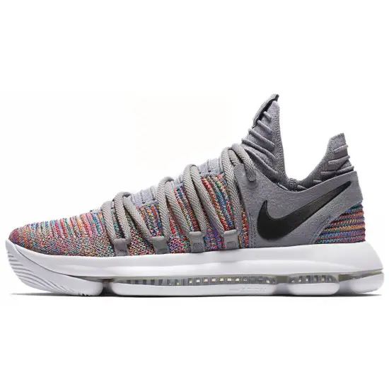 Nike KD 10 EP 'Multi-Color'