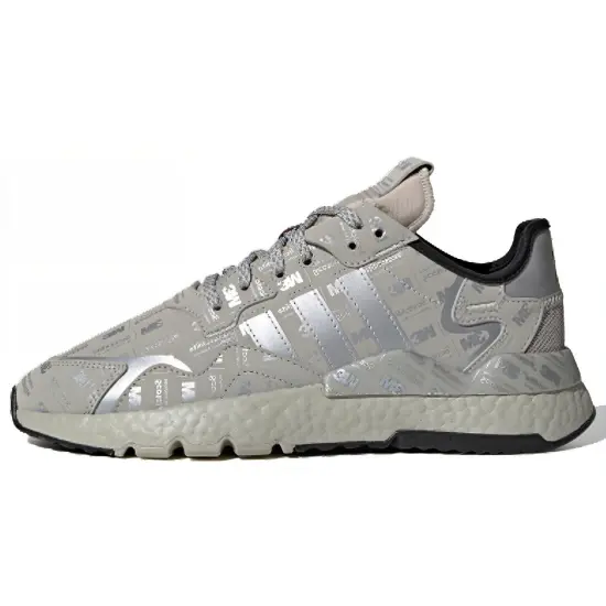Adidas Originals Nite Jogger 3M Grey