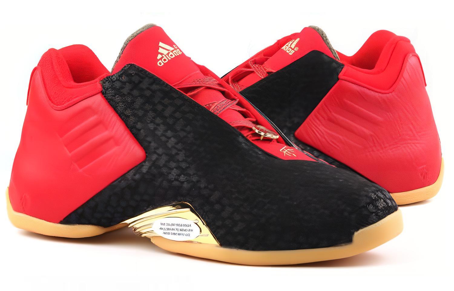 adidas T mac 3 Year of the Goa