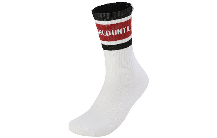 YONEX Mid-Calf Socks Men’s 1 Pack
