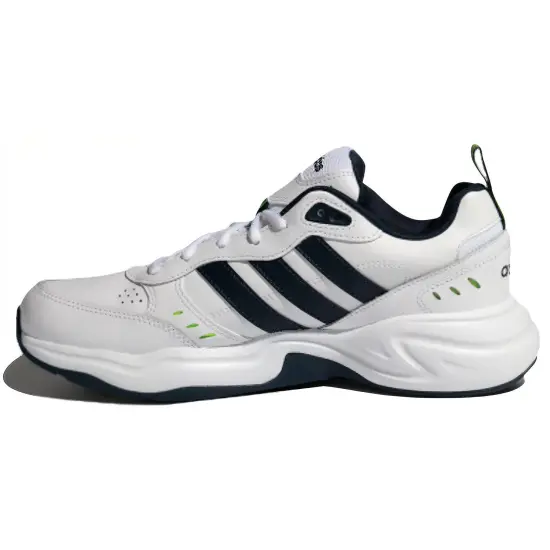 Adidas Neo Neo Strutter 'White Green Blue'