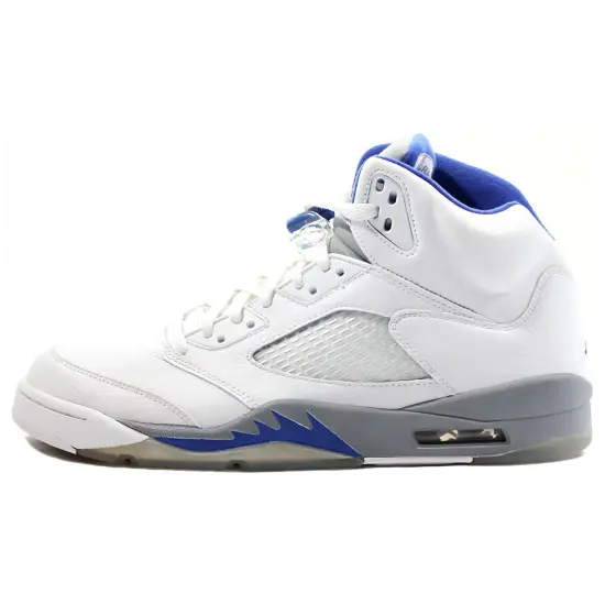 Jordan 5 Retro Stealth