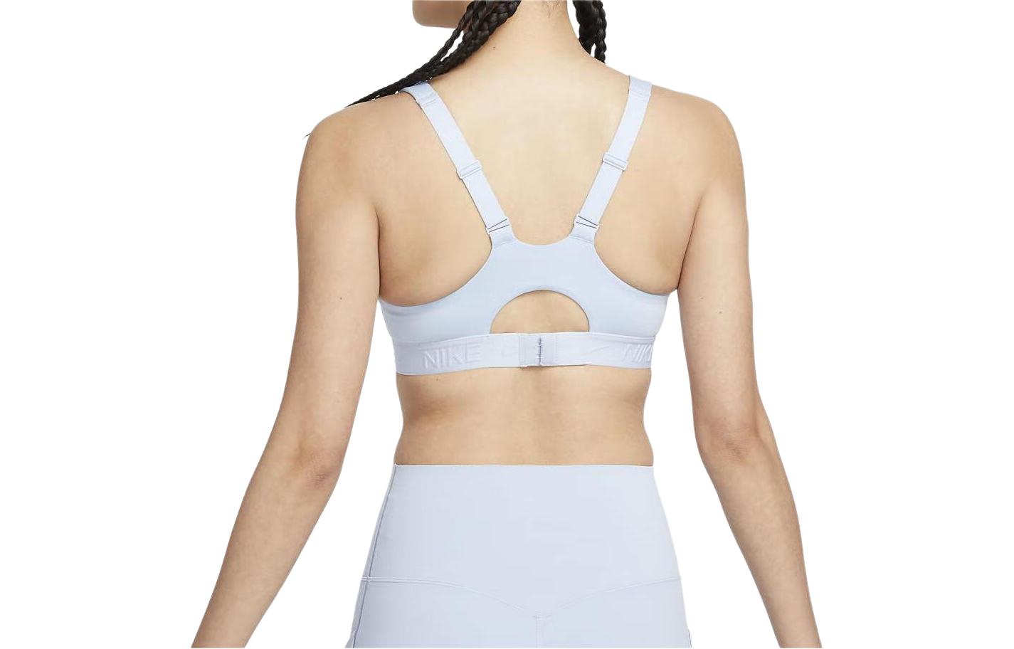 Nike Sports Underwear Women’s Light Blue