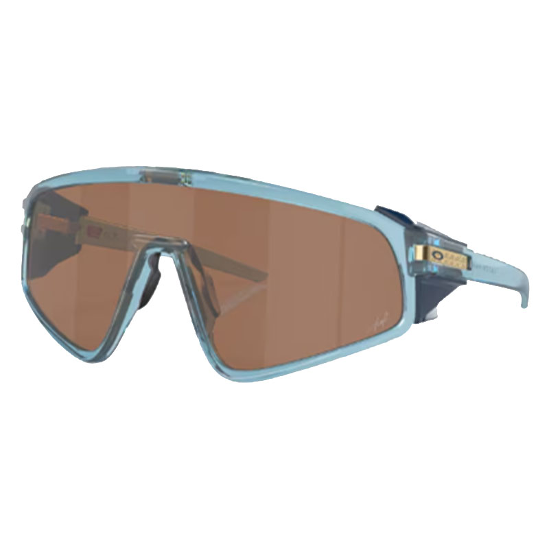 Очки Oakley 9404 LATCH PANEL (черные)