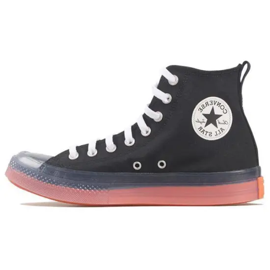 Converse Chuck Taylor All Star CX Hi Black Wild Mango
