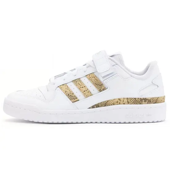 Adidas Originals Originals Forum Low 'Snakeskin'