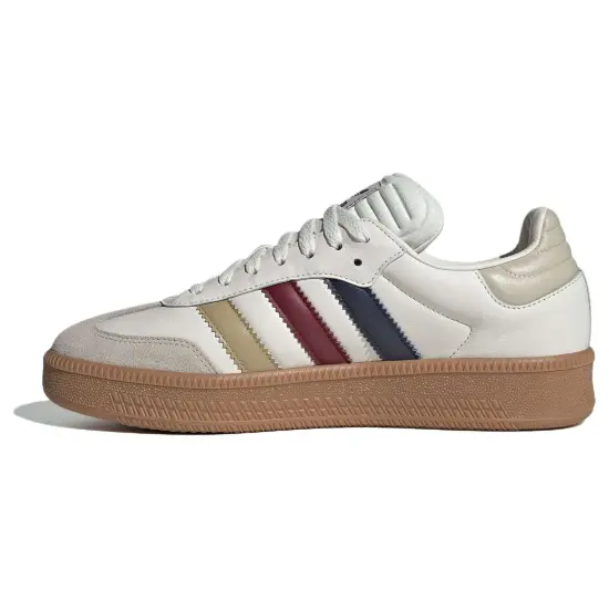 Adidas Samba Xlg White Grey