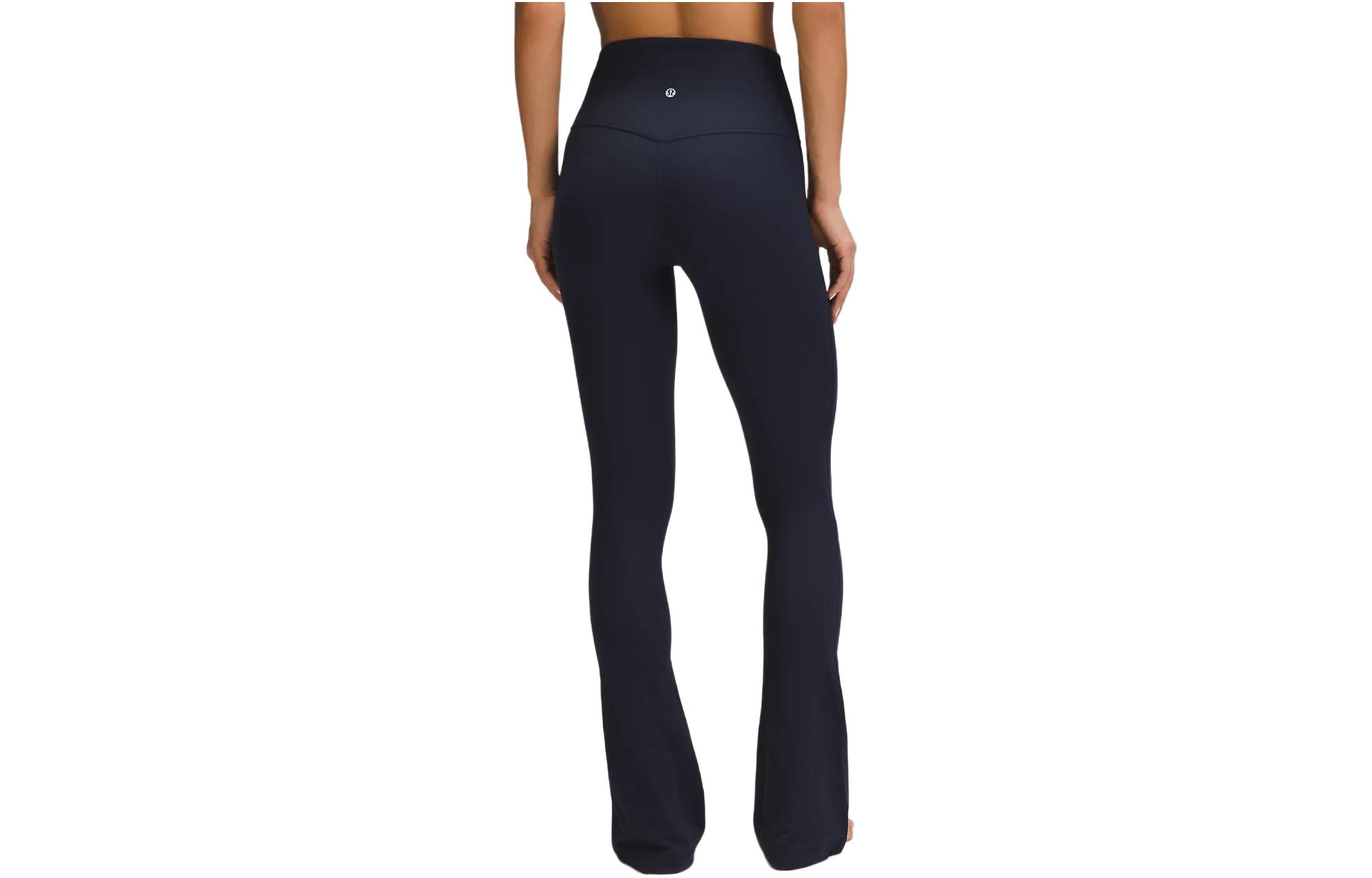 Lululemon Align Casual Pants Women’s Black