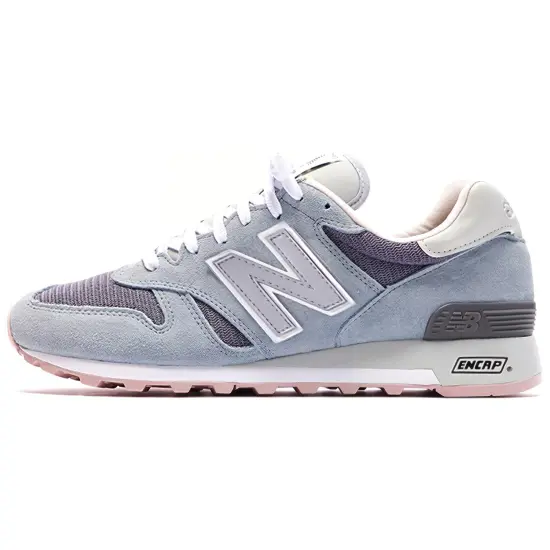 New Balance 1300 Ronnie Fieg Mauve Sole