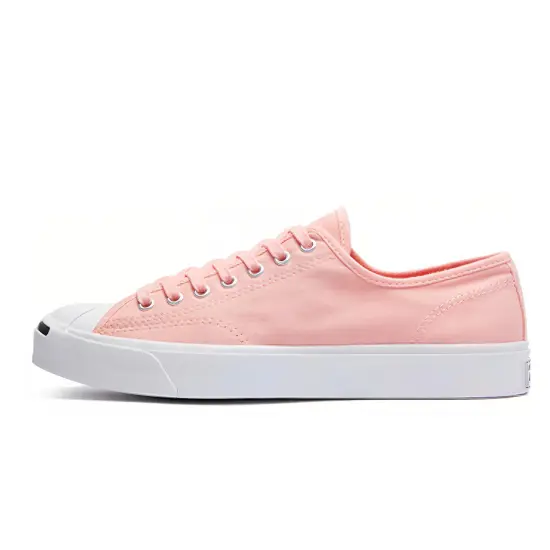Converse Jack Purcell 'Pink'
