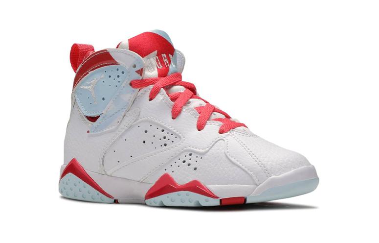 BP Air Jordan 7 Retro "Topaz Mist"