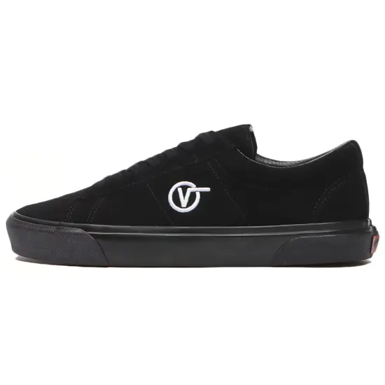 Sid Vans Dx 'Anaheim Factory   Black'