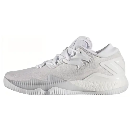 Adidas Crazylight Boost 2016 Harden Activated Triple White