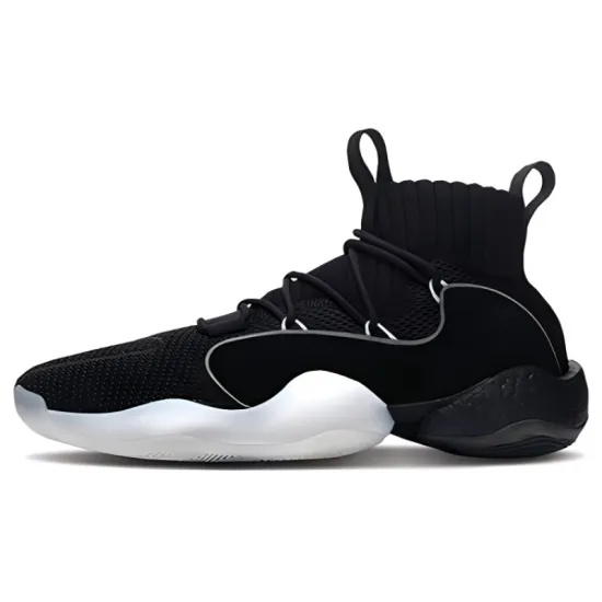 Adidas Originals Crazy Byw X Black White