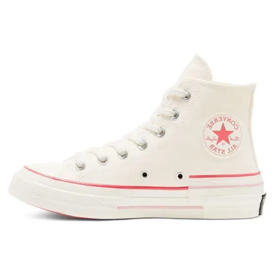 Converse Chuck 70 Women's High 'Popped Color - Carmen Pink'