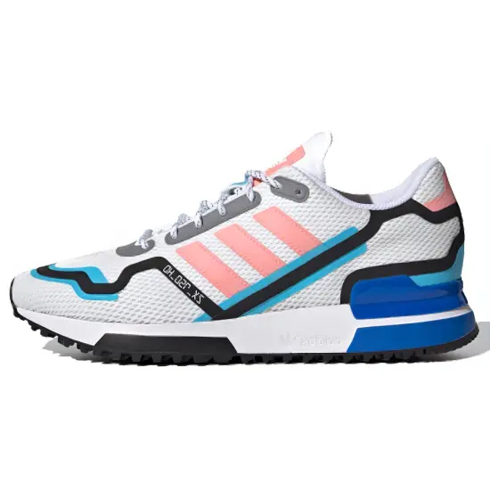 Adidas ZX 750 HD 'Glow Pink'