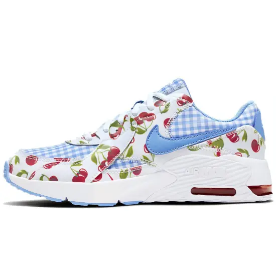 Nike Air Max Excee SE Cherry GS