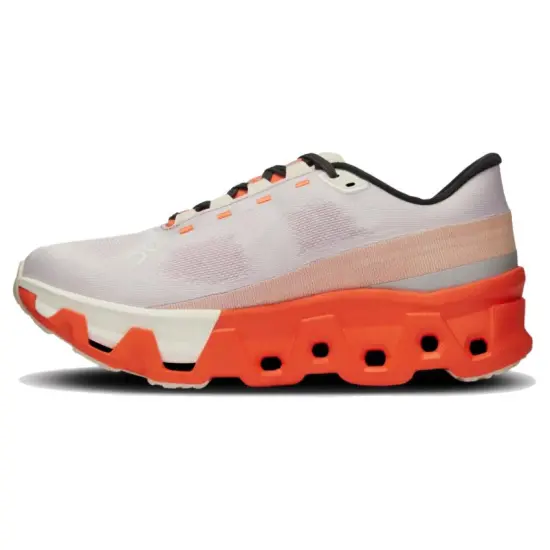 On Running CloudmOnster Hyper Mauve Flame Women's
