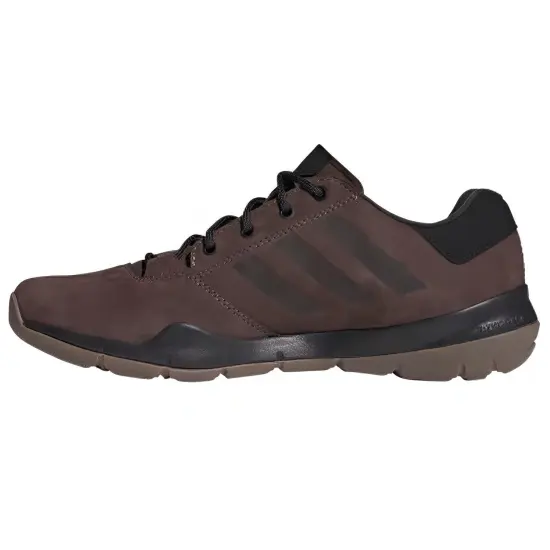 adidas Anzit Dlx Outdoor Performance Shoes Men Low-top Brown/Black