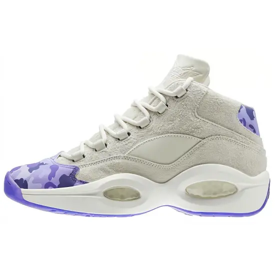 Reebok Question Mid Cam'Ron
