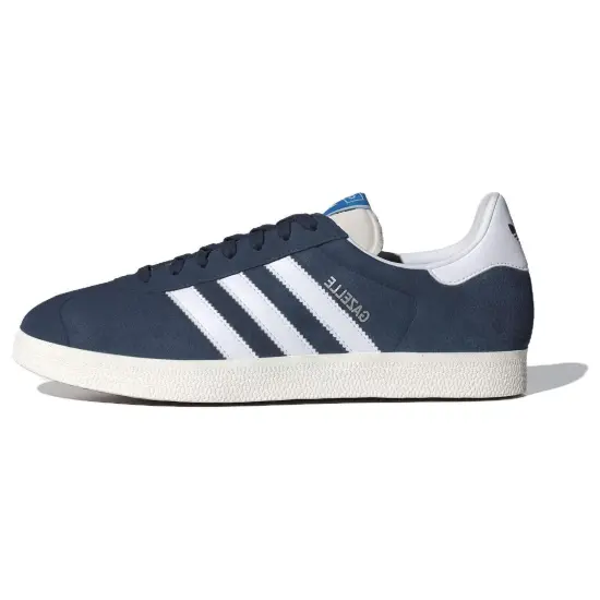 Adidas Originals Gazelle Preloved Ink Cloud White Core White
