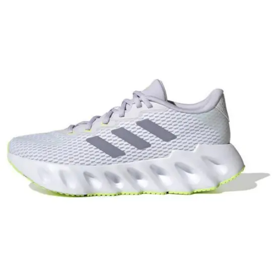 Switch Run Women's Adidas 'White Lucid Lemon' Women's