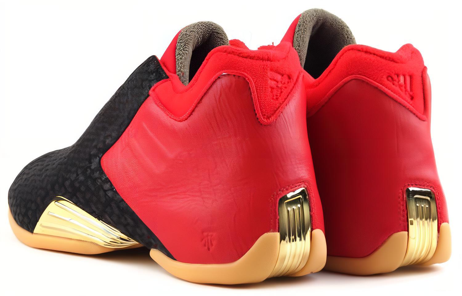 adidas T mac 3 Year of the Goa
